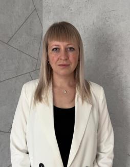 Ежей Мария Владимировна